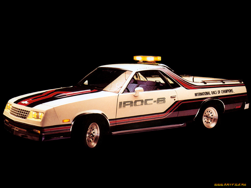 , chevrolet